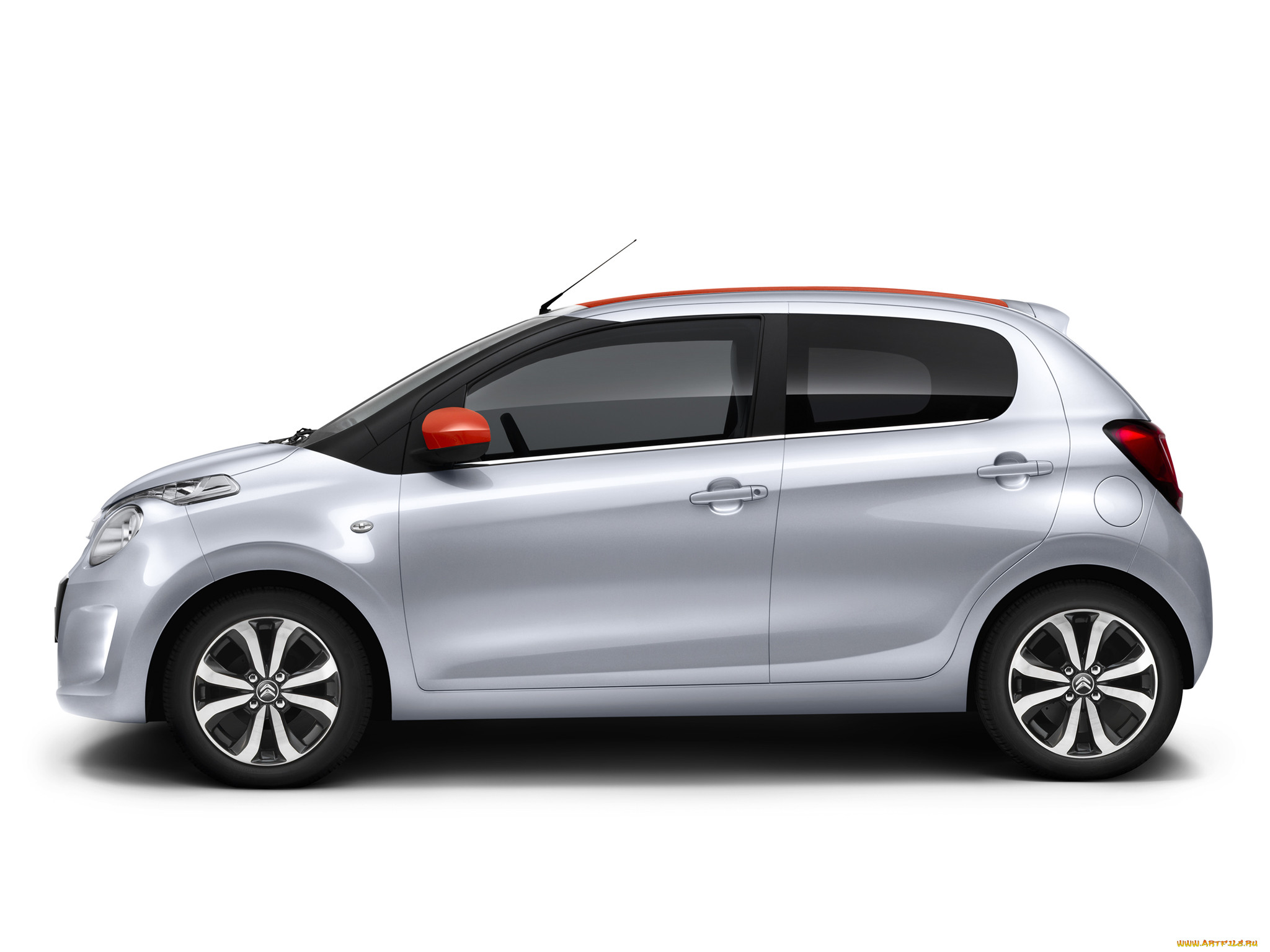 , citroen, citron, c1, airscape, 5-door, 2014, 